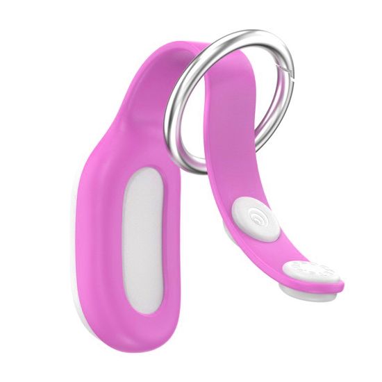 SUNUP SN-24271 POPPUCK TRİCK MAGNET FİDGET PARMAK STRES SPİNNER resmi