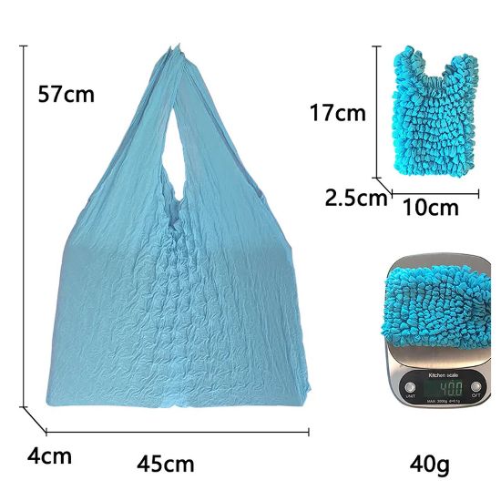 SUNUP SN-26200 ÇOK AMAÇLI ESNEK ÇANTA (5KG TAŞIMA KAPASİTESİ) resmi