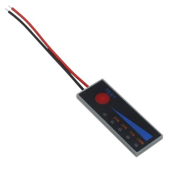 POWERMASTER PM-7061 4S 16.8V LİTYUM PİL KAPASİTE GÖSTERGESİ resmi