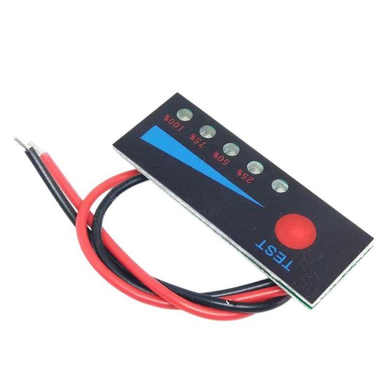 POWERMASTER PM-7061 4S 16.8V LİTYUM PİL KAPASİTE GÖSTERGESİ resmi