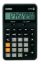CASIO AX-12B 12 HANE MASAÜSTÜ HESAP MAKİNESİ resmi
