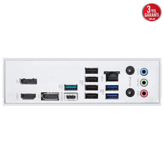 ASUS PRIME B860M-A WIFI SOKET 1851 ANAKART resmi