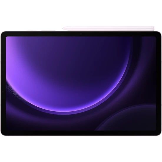 SAMSUNG TAB S9 FE SM-X510 6GB 128GB 10.9" MOR TABLET resmi