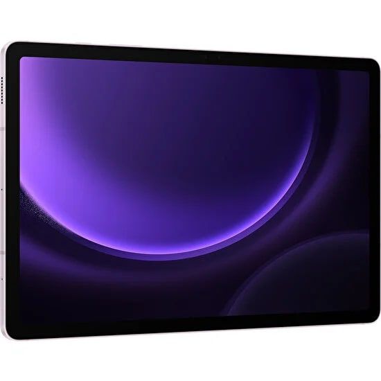 SAMSUNG TAB S9 FE SM-X510 6GB 128GB 10.9" MOR TABLET resmi