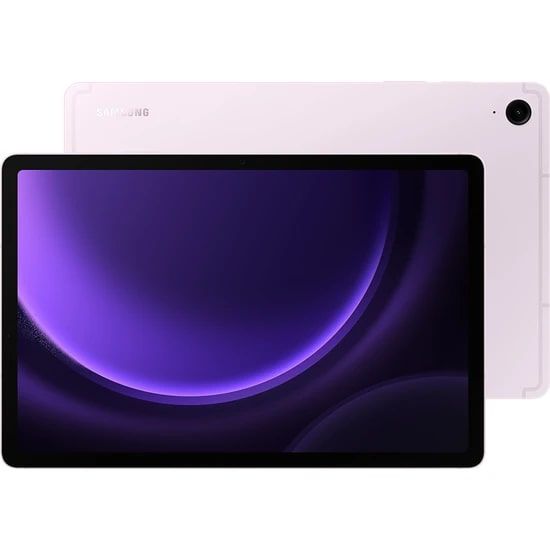 SAMSUNG TAB S9 FE SM-X510 6GB 128GB 10.9" MOR TABLET resmi