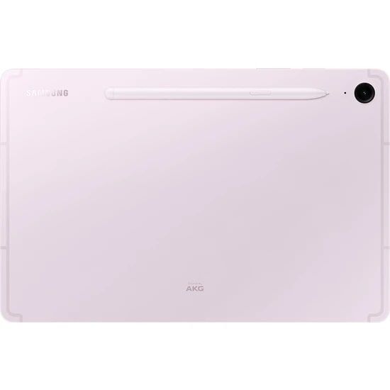 SAMSUNG TAB S9 FE SM-X510 6GB 128GB 10.9" MOR TABLET resmi