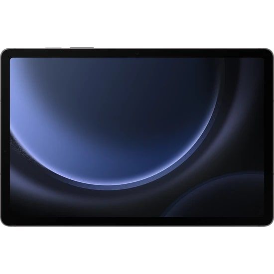 SAMSUNG GALAXY TAB S9 FE SM-X510 GRI 6 GB 128 GB resmi