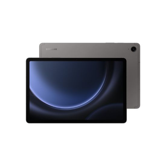 SAMSUNG GALAXY TAB S9 FE SM-X510 GRI 6 GB 128 GB resmi