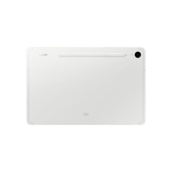 SAMSUNG TAB S9 FE SM-X510 6GB 128GB 10.9" SILVER TABLET resmi