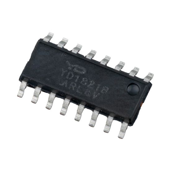 YD 1821B SOP-16 SMD ENTEGRE DEVRE resmi