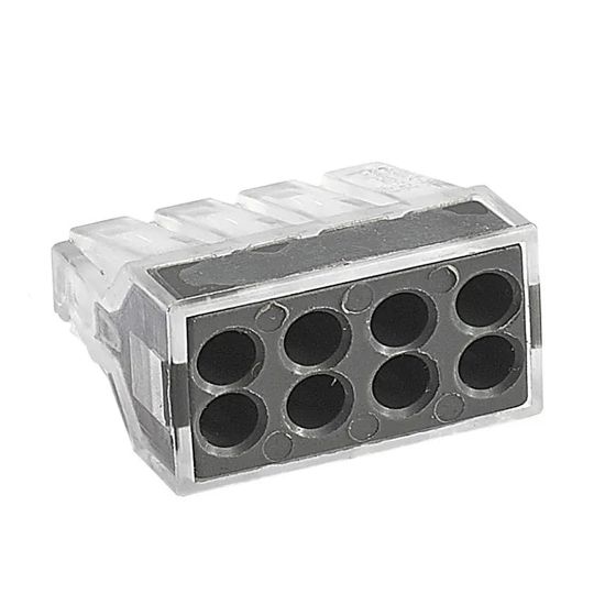 POWERMASTER PM-26094 8Lİ BUAT KLEMENS resmi