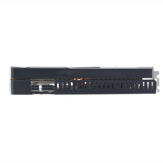 AFOX RX 5700XT 8GB GDDR6 256Bit (AFRX5700XT-8GD6H4) resmi