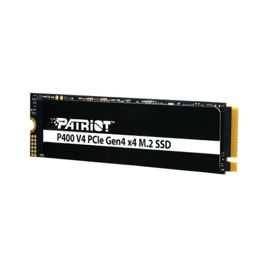 PATRIOT 4TB VP400 V4 M.2 6200/5200 P400VP4TBM28H resmi