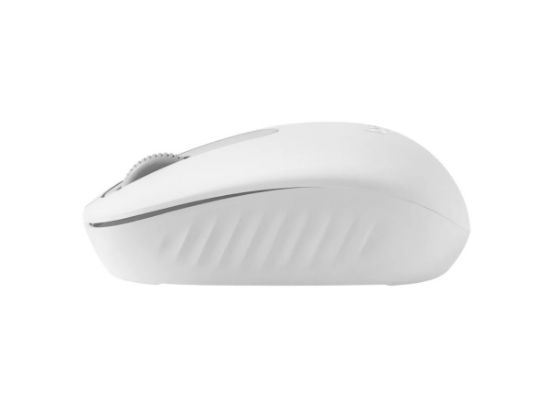 LOGITECH M196 BLUETOOTH MOUSE BEYAZ 910-007460 resmi