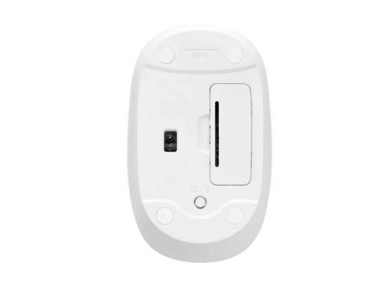 LOGITECH M196 BLUETOOTH MOUSE BEYAZ 910-007460 resmi