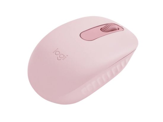 LOGITECH M196 BLUETOOTH MOUSE PEMBE 910-007461 resmi