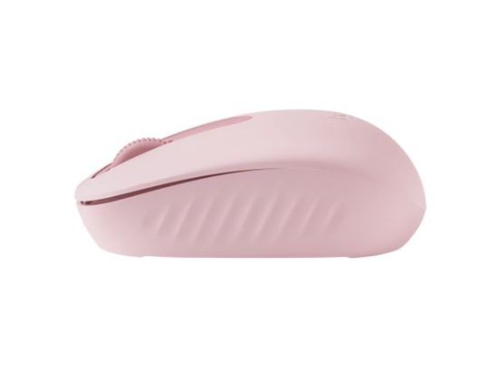 LOGITECH M196 BLUETOOTH MOUSE PEMBE 910-007461 resmi