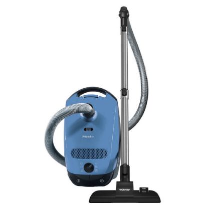 MİELE CLASSİC C1 JUNİOR POWERLİNE SBAF5 800 W MAVİ resmi