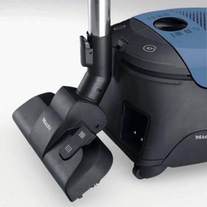 MİELE CLASSİC C1 JUNİOR POWERLİNE SBAF5 800 W MAVİ resmi
