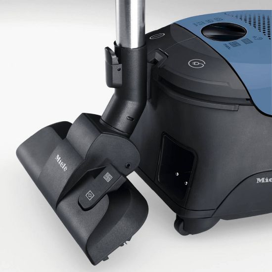 MİELE CLASSİC C1 JUNİOR POWERLİNE SBAF5 800 W MAVİ resmi