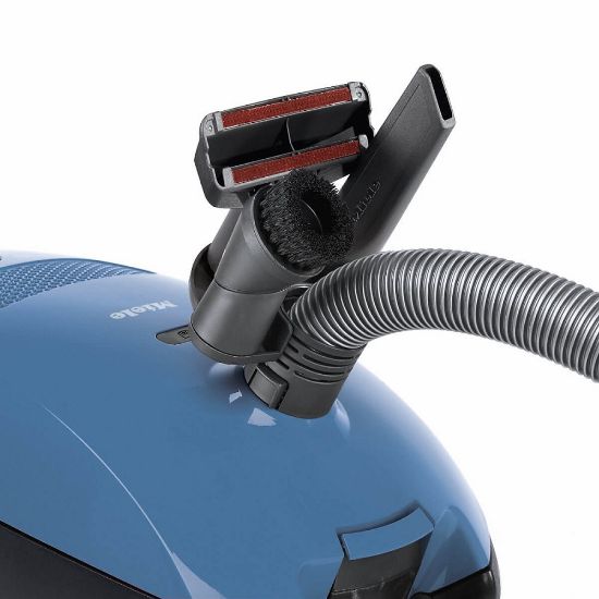 MİELE CLASSİC C1 JUNİOR POWERLİNE SBAF5 800 W MAVİ resmi