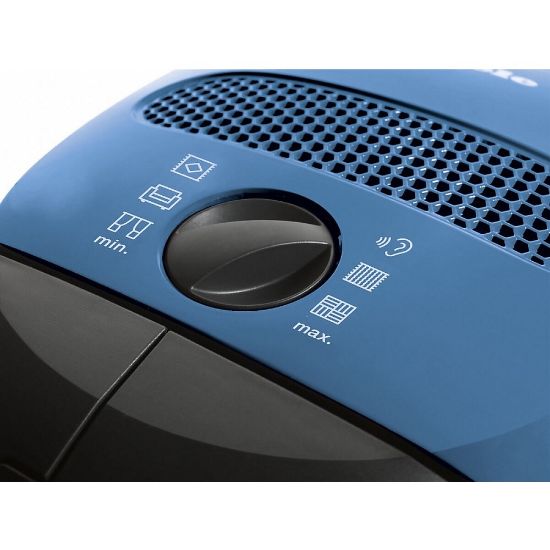 MİELE CLASSİC C1 JUNİOR POWERLİNE SBAF5 800 W MAVİ resmi