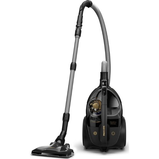 PHİLİPS MARATHON ULTİMATE XB9125/07 650 W SÜPÜRGE resmi