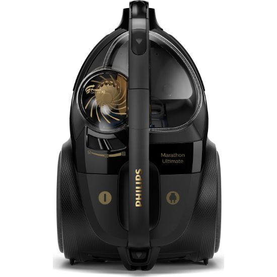 PHİLİPS MARATHON ULTİMATE XB9125/07 650 W SÜPÜRGE resmi