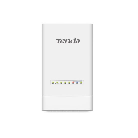 TENDA OS3 5GHZ 867Mbps OUTDOOR ACCES POINT resmi