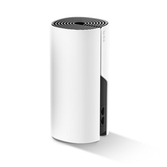 TP-LINK DECO E4 2PORT 1200Mbps ROUTER(TEKLİ) resmi