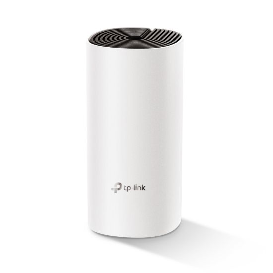 TP-LINK DECO E4 2PORT 1200Mbps ROUTER(TEKLİ) resmi