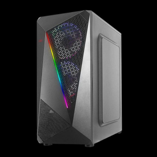 OXPC-5000 i5-12400 16GB 512GB SSD FDOS resmi
