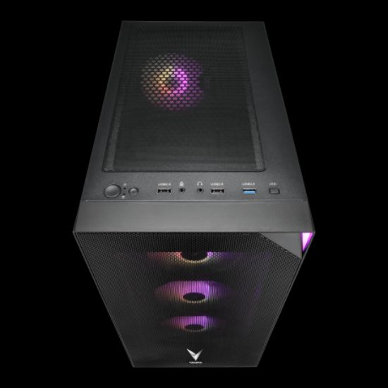 VENTO FSP VG3400 550W 80+ PSU ATX3.0 KASA resmi