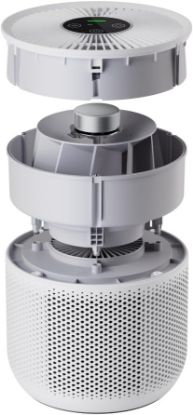 XIAOMI  AIR PURIFIER 4 COMPACT HAVA TEMIZLEYICI resmi