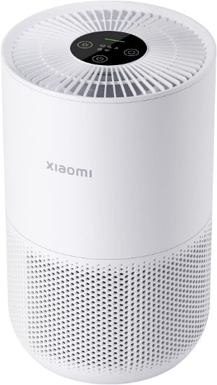 XIAOMI  AIR PURIFIER 4 COMPACT HAVA TEMIZLEYICI resmi