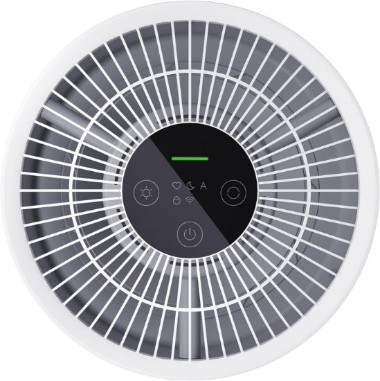 XIAOMI  AIR PURIFIER 4 COMPACT HAVA TEMIZLEYICI resmi
