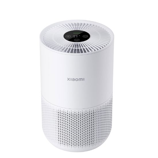 XIAOMI  AIR PURIFIER 4 COMPACT HAVA TEMIZLEYICI resmi