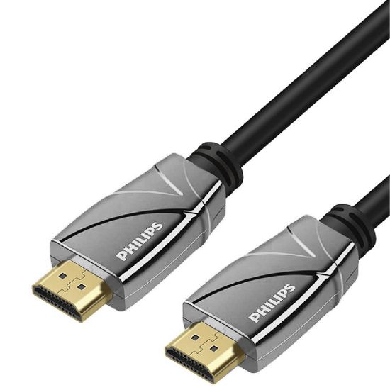 PHILIPS SWL4181W/93 1.8 METRE 4K 60 HZ HDMI KABLO resmi