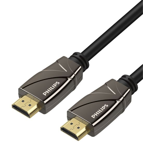 PHILIPS SWL4181A/93 1 METRE 4K 60 HZ HDMI KABLO resmi