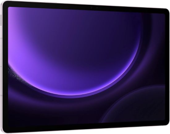 SAMSUNG TAB S9 FE+ X610 128GB 12.4" LAVENDER TABLET resmi