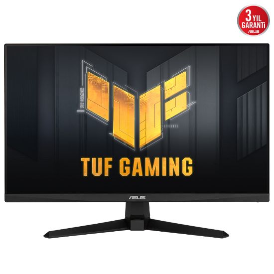23.8 ASUS TUF GAMING VG249Q3A GAMING FAST IPS resmi