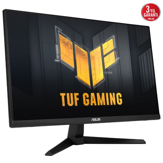 23.8 ASUS TUF GAMING VG249Q3A GAMING FAST IPS resmi