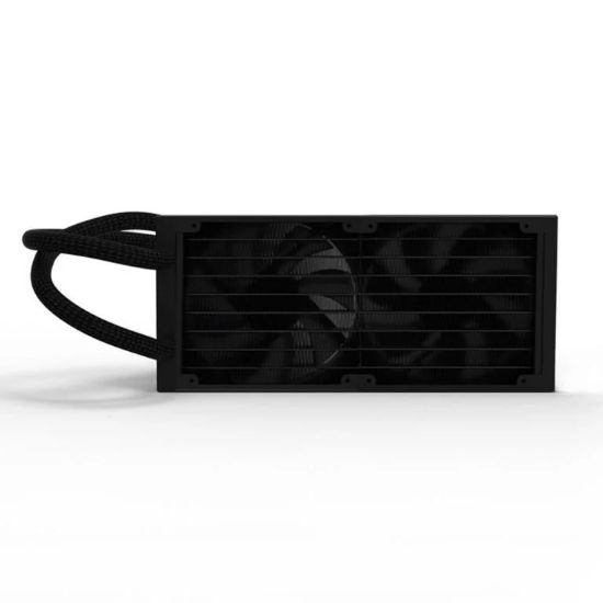 ZALMAN RESERATOR5-Z24-ARGB-BK 240MM 1700/2066/AM4/AM5/FM2+ SIVI SOĞUTMA resmi