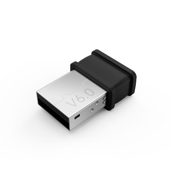 TENDA W311MI AX300 NANO USB ADAPTÖR WIFI6 resmi