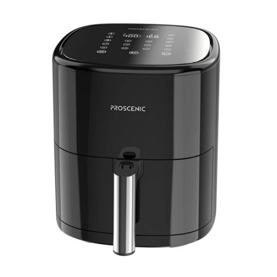 PROSCENİC T22 AİR FRYER 5L YAĞSIZ FRİTÖZ resmi