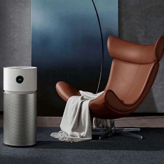 XIAOMI AIR PURIFIER ELITE AKILLI HAVA TEMIZLEYICI resmi