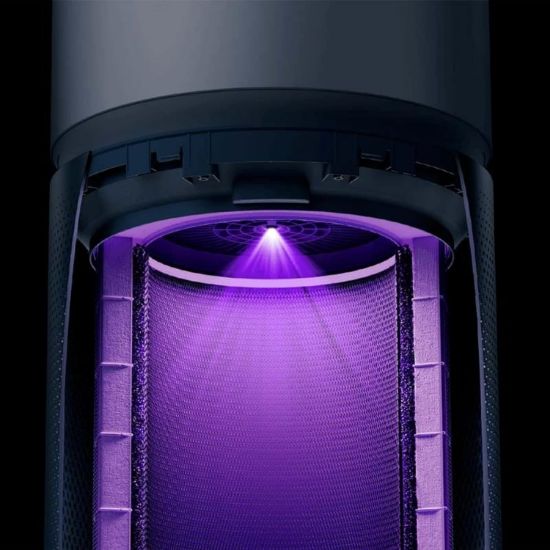 XIAOMI AIR PURIFIER ELITE AKILLI HAVA TEMIZLEYICI resmi