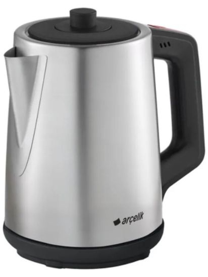 ARCELIK CM 6342 IN 1650 W CELIK CAY MAKINESI resmi