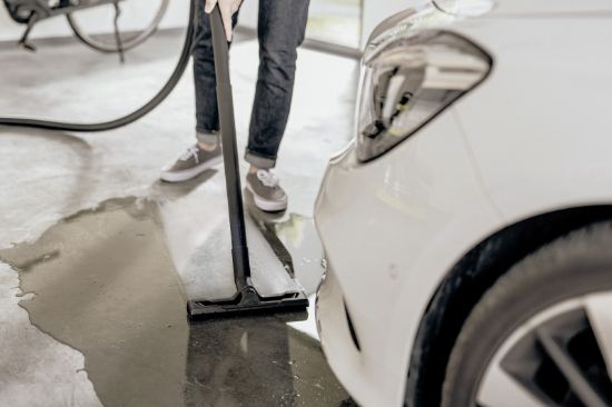 KARCHER KWD 3 V-17/4/20 1000 W ISLAK KURU resmi