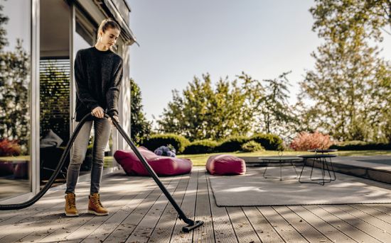 KARCHER KWD 3 V-17/4/20 1000 W ISLAK KURU resmi